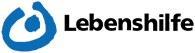 Logo der Bundesvereinigung Lebenshilfe e.V.